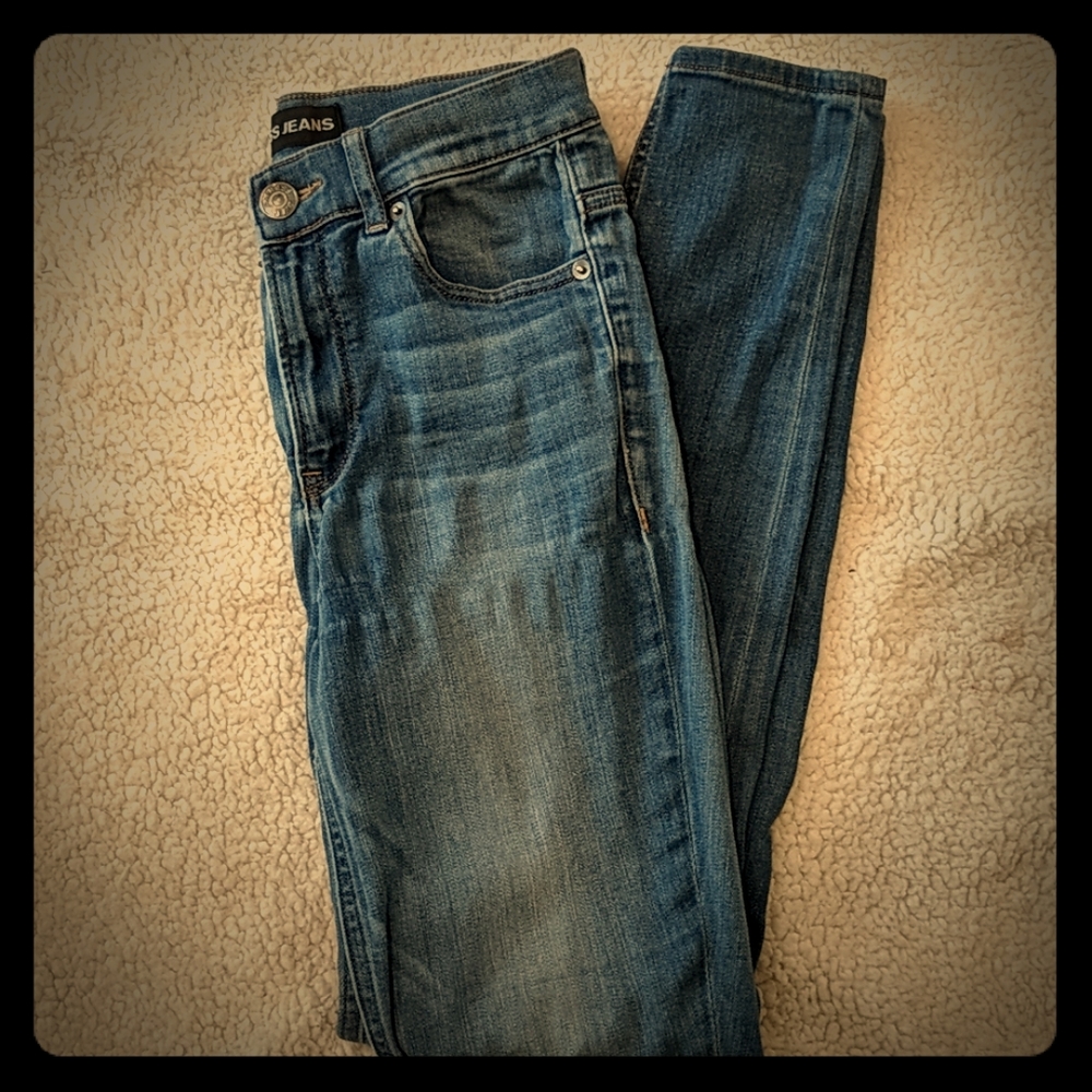 Express Jeans